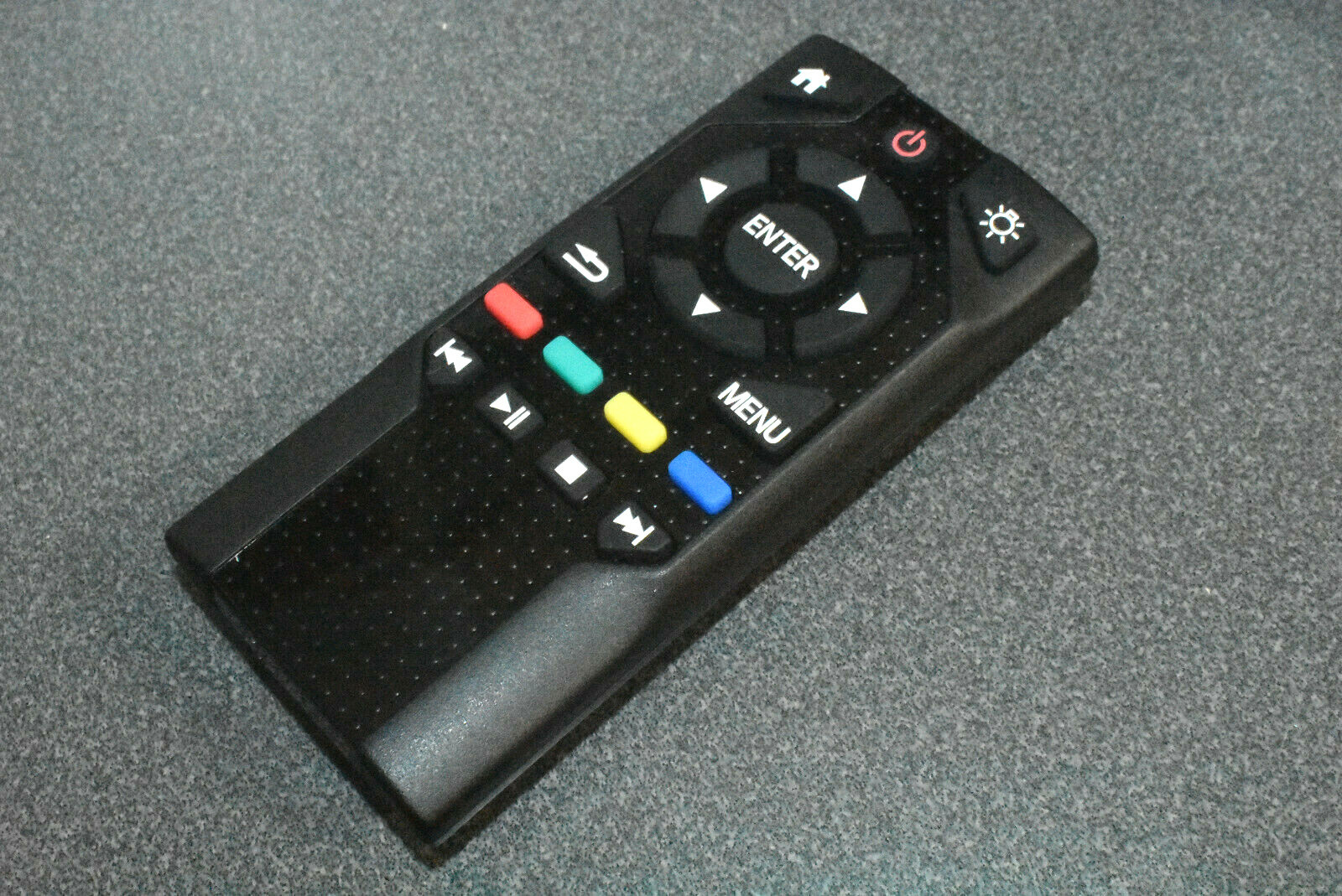 OEM - 2018-2022 Honda Odyssey Elite Touring DVD Entertainment Remote Control