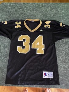 saints jersey for kids