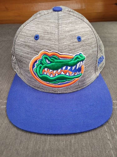 Florida Gators Snapback Hat Top of the 