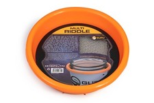 Guru Multi Riddle