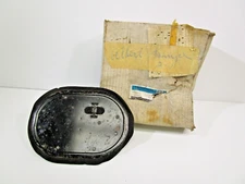 NOS GM 1969-74 CHEVROLET LIGHT MEDIUM TRUCK OUTSIDE HEAT AIR VALVE BODY #3997092