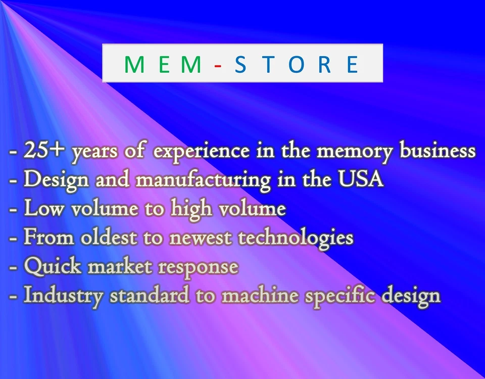 16GB DDR4 2133MHz UDIMM RAM Compatible for EVGA Z170 Stinger PN# 111-SS-S172-KR - Image 4 of 4