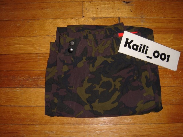 nike v442 woven pants