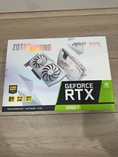 Geforce Rtx 3060 Ti 8gb