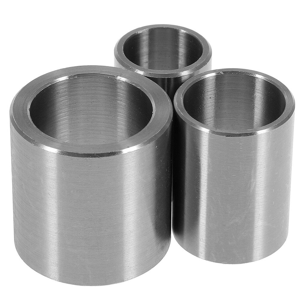Assorted Shaft Sleeve Bushing Steel Spacer Grinder Arbor Adapter eBay