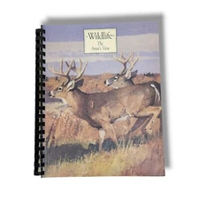 Wildlife The Artist's View Leigh Yawkey Woodson Art Museum Exhibition Book 1996