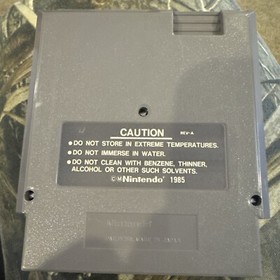 Rock 'N Ball Nintendo Entertainment System NES Game Cart Only NTVIC TESTED