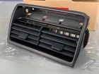 HONDA ACURA NSX NA1 2 Coupe genuine air conditioner center outlet Assy air duct
