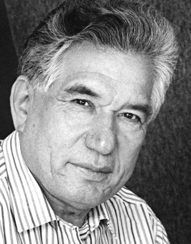 Thumbnail - Der Richtplatz Tschingis Aitmatow