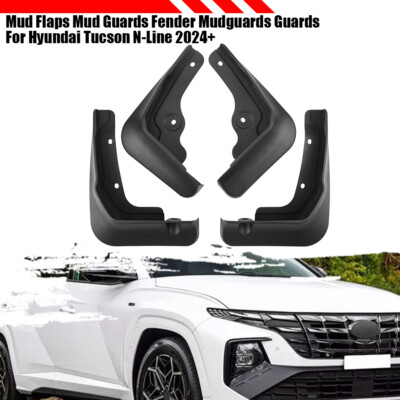 Paraspruzzi Per Hyundai Accent Verna Solaris 2017 2018 2019