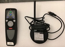 Interlink RemotePoint RF Wireless Pointing Device w/ Transmitter VP4810 Clicker
