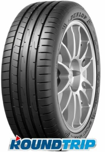 Dunlop 215/45/17 Car Tyres
