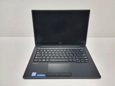 Dell Latitude 7370 13