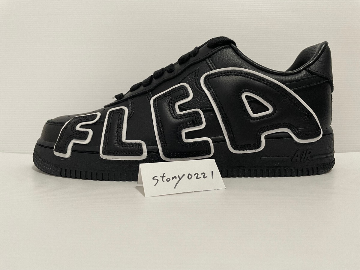 Nike Air Force 1 Low x CPFM black 8.5 | eBay Nike Air Force 1 Low x CPFM black 8.5 | eBay
