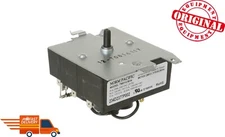Original 234D2377P002 New Genuine OEM Dryer Timer TMD1CM34