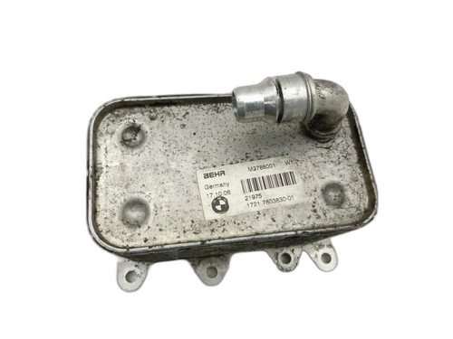 ölkühler Ölkühler für Automatikgetriebe BMW X3 E83 06-10 3,0d 160KW 7803830