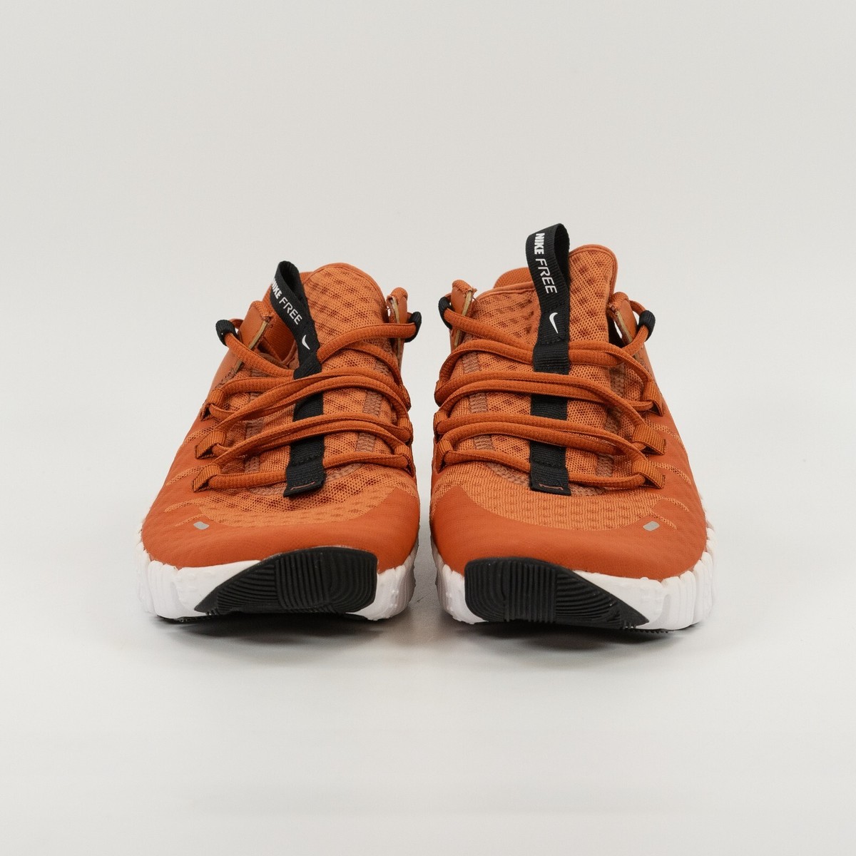 Nike Free Metcon 5 TB \'Desert Orange\' FN6616-801 Gym Training Multi Size Nike Free Metcon 5 TB  main image 3