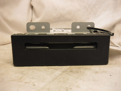 14 15 16 Chevrolet Silverado Gmc Sierra TG5 Single Disc Cd Player 84016434 B13