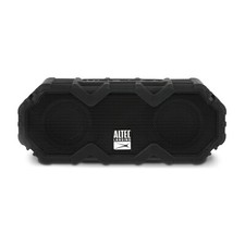 Altec Lansing LifeJacket Mini - Waterproof Bluetooth Speaker with Lights