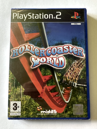 Jeu Maximo Sur PlayStation 2 - Neuf Sous Blister - PAL FR