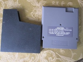 Gauntlet Tengen NES Nintendo Game