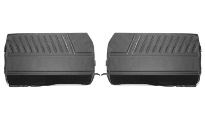 1968 Chevrolet Impala SS Unassembled Front Door Panel Pair | eBay