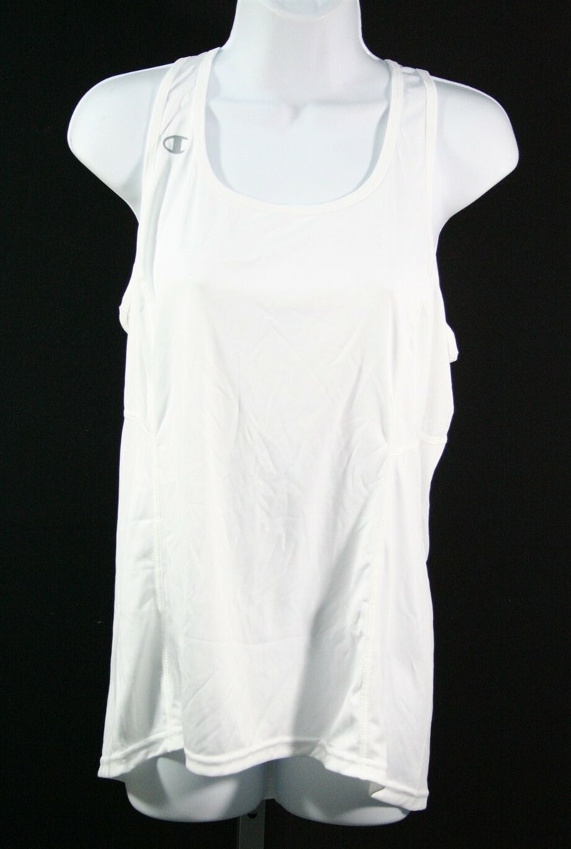 926X09 Champion T811 Women's Race Day Singlet Activewear Tank