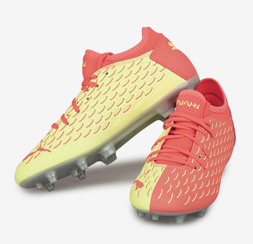 puma mens future 5.4
