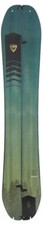 Planche De Snowboard Alpinisme Splitboard Powder ROSSIGNOL ESCAPER SPLIT 2023