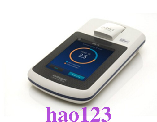 Qubit 4 Fluorometer Qubit4 Brand New In Box Fast Shipping DHL or