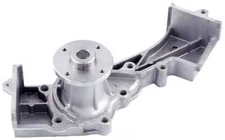 Engine Water Pump-Water Pump(Standard) Gates 43300