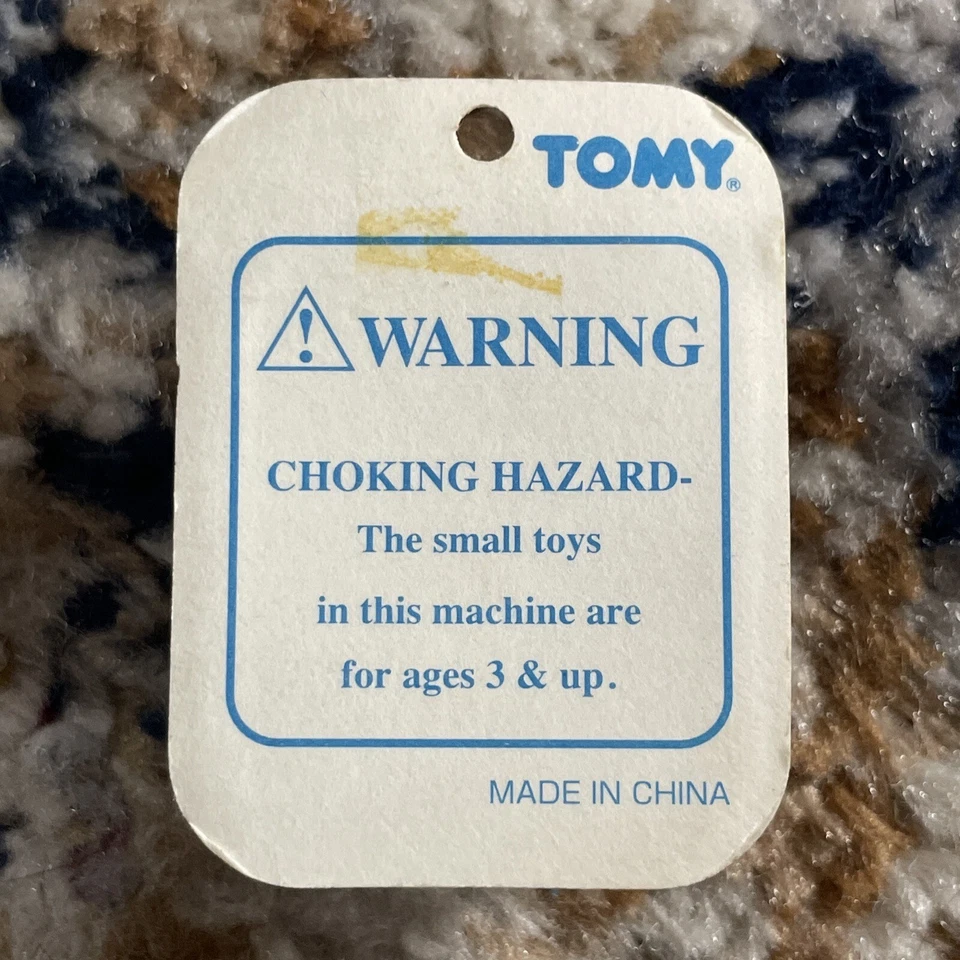 Boneco pequeno vintage Legend Of Zelda Ocarina Of Time Tomy Ganondorf Gashapon - Imagem 2 de 4