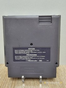 Pin Bot Nintendo 🕹 NES Spiel / + Anleitung / Nintendo Entertainment System 