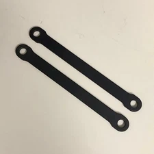 Fasst Flexx Handle Bars Handlebars Replacement Cross Bars