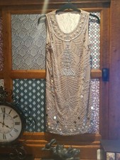 dress size 10.tenir a l ecart de toute flamme sale