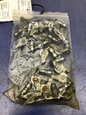 2018 - 2020 MERCEDES S 63 OEM RIGHT ENGINE ROCKER ARM & VALVE LIFTER SET (16)