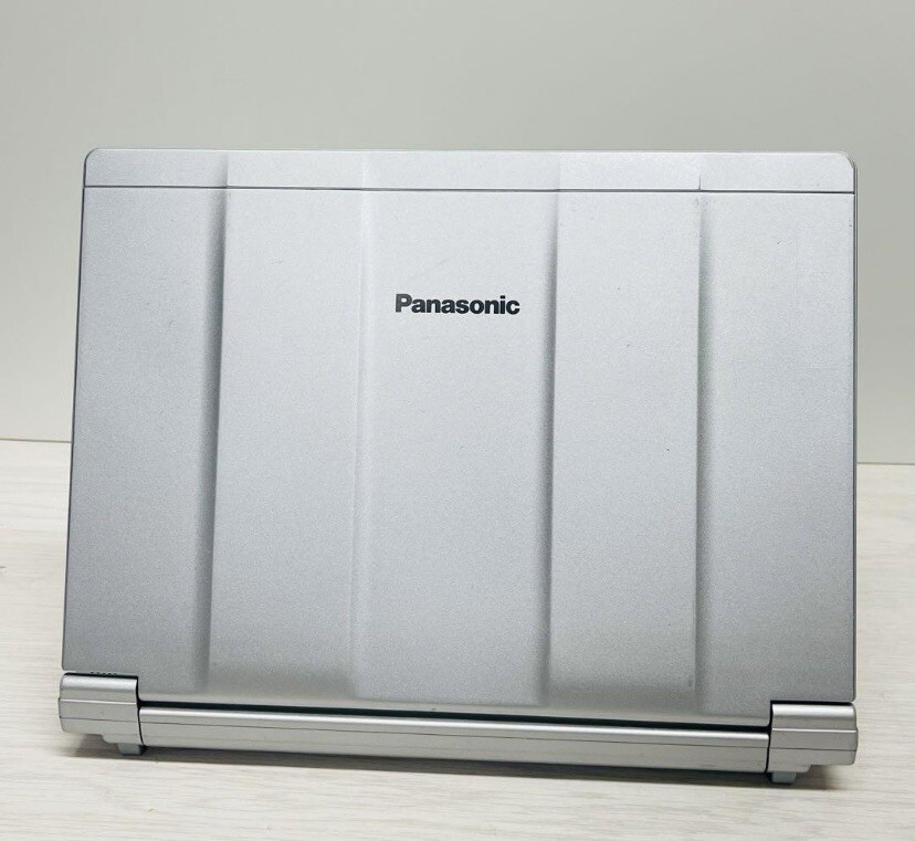 Panasonic Let's note CF-SV7 Intel Core i5-8350U SSD 256GB Panasonic Let's note CF-SV7 Intel Core i5-8350U SSD 256GB