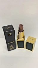 Tom Ford Mini Lipstick Lip Color Rouge 87 AARON 0.07 oz 2 g Travel NIB As Pic
