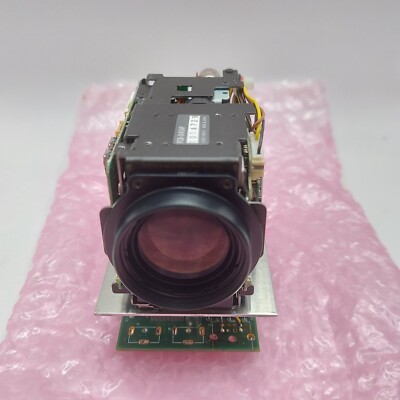 The Imaging Source DFM 21CF04-Z/P Industrial Camera