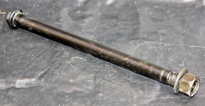SCHWINGE ACHSE 6121144B01 SUZUKI DR 750 800 S 1988-1997