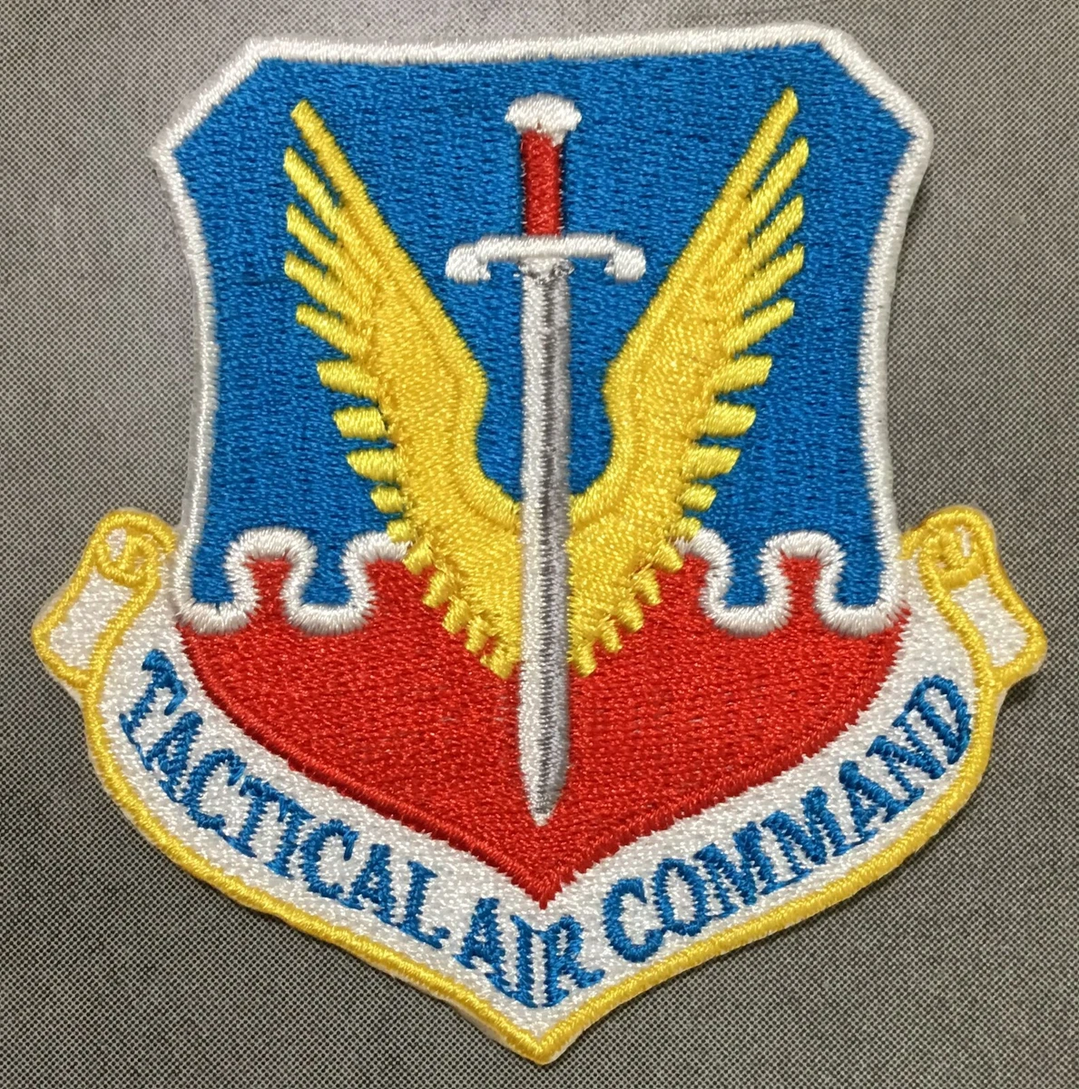 25+ tactical air command patch for sale | Updated Oct 2026