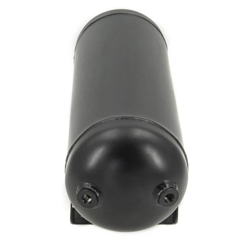 3 Gallon Air Tank for Air Ride Suspension Or Train Horn Compressor 1/4 NPT Holes - Picture 5 of 6
