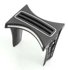 GENUINE MERCEDES  A CLASS INSERT CUP HOLDER DIVIDER CENTER CONSOLE CLIP  CLA GLA