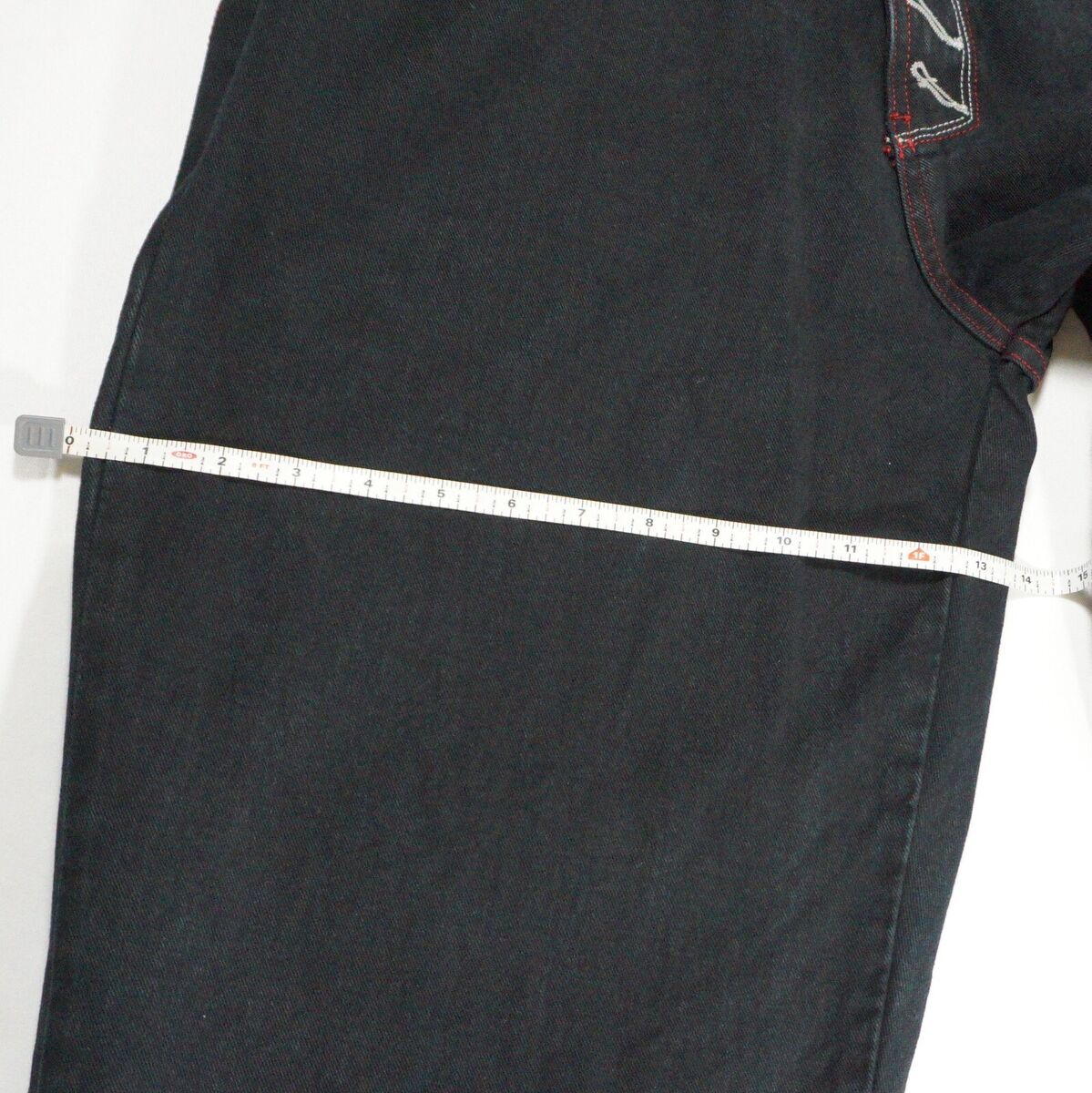Machine Jeans Co. Baggy Denim Mens 34x29 Y2K Vintage Skater Machine Jeans Co. Baggy Denim Mens 34x29 Y2K Vintage Skater