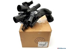 Thermostat Citroen DS4