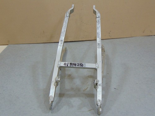 1998 SUZUKI RM250 RM125 SUB FRAME 41200-36E00 FITS 1996-2000 - Picture 2 of 6