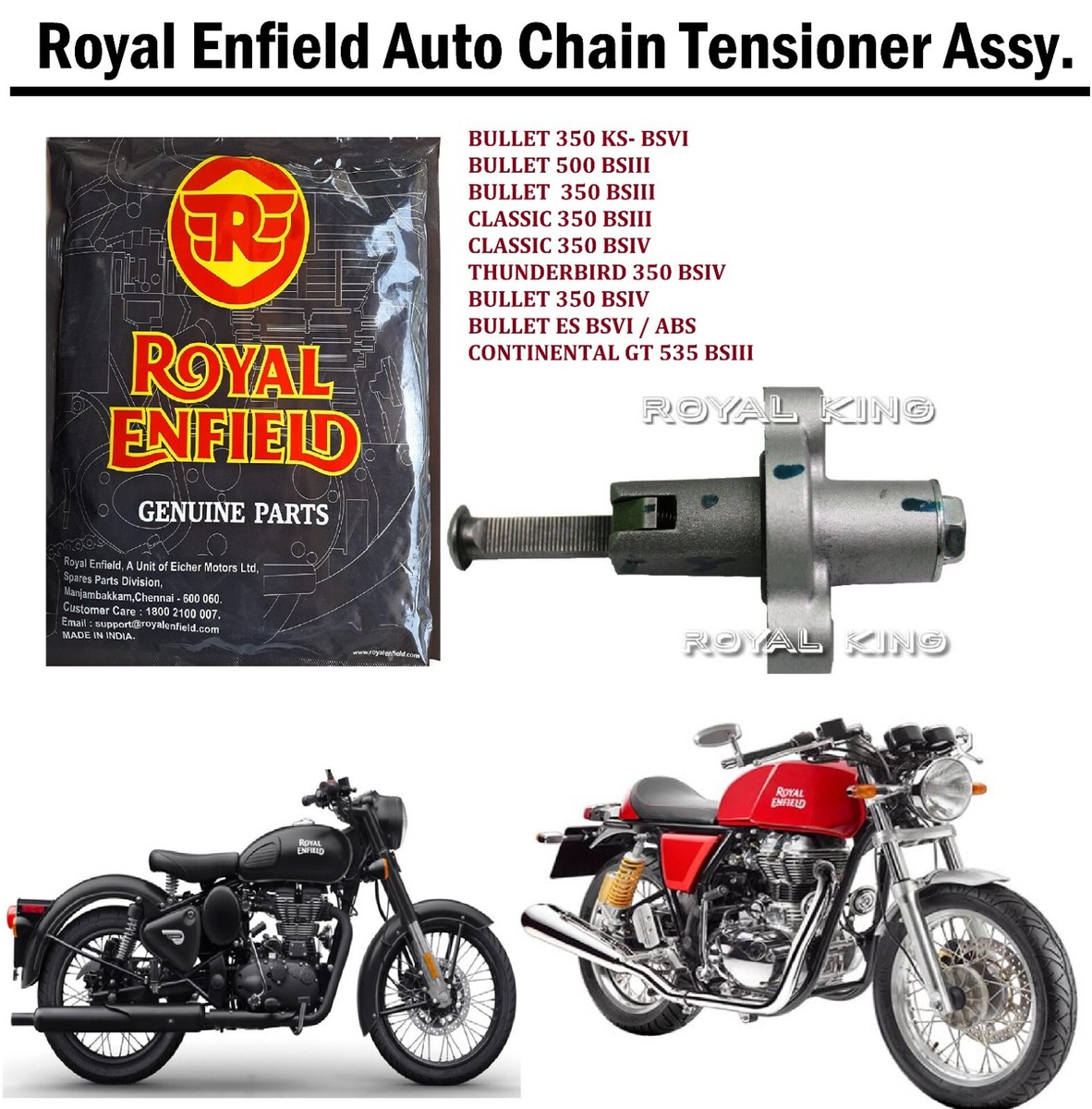 Vintage Royal Enfield Cdi Unit 350 Spare Royal Enfield Cdi Unit