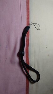 Einstellbare Handgelenk Handschlaufe Arm Band f. Handy Gopro Kamera Foto Kordel