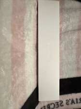 apple watch empty box