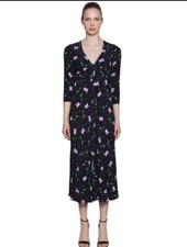 rixo dress size small